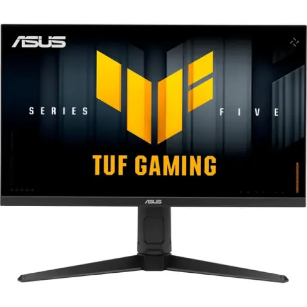27" Asus VG27AQML5A čierna / Monitor / Fast IPS / QHD 2560×1440 / 300 Hz / 1 ms / HDMI 2.1+DP 1.4 / repro / VESA (90LM0BG0-B02971)