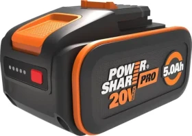 WORX WA3645 / Akumulátor / 20V / 5,0 Ah (WA3645)