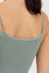 Dámská Camisole model 7463273 - Gatta Barva: přírodní/neobvyklé.béžová, Velikost: M