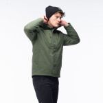 Izolovaný plášť Elbrus Dilox M 92800621637 XXL