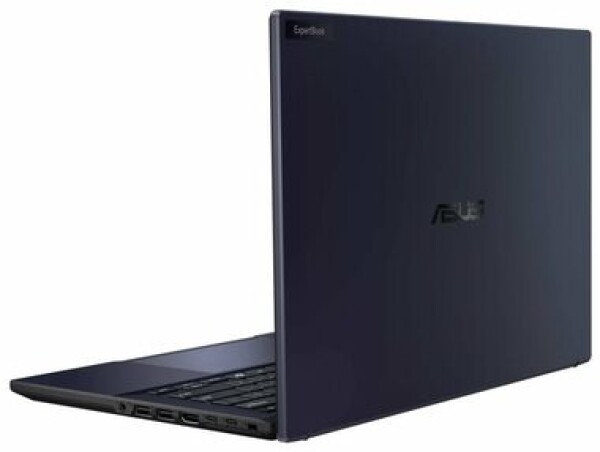 Asus ExpertBook B3 čierna / 14 "1920x1200 / Intel Core Ultra 5 125H 1.2GHz / 16GB / 512GB SSD / Intel Arc / W11P (B3404CMA-Q50225X)