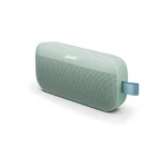 Bose SoundLink Flex II zelená / Bezdrôtový reproduktor / Bluetooth 5.3 (887612-0400)