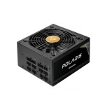 Chieftec 1250W sieťový zdroj pre PC 1250 W ATX 80 PLUS® Gold; PPS-1250FC