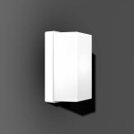 RZB 221170.002.1 221170.002.1 LED nástenné svetlo; 221170.002.1