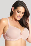 Podprsenka Sculptresse Sasha Plunge soft pink 9506