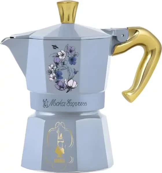 Bialetti Moka Express / Moka kanvička / 3 šálky (2501020211)