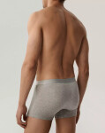 Boxerky Atlantic 3MH-011 A'3 S-2XL modrozelená S