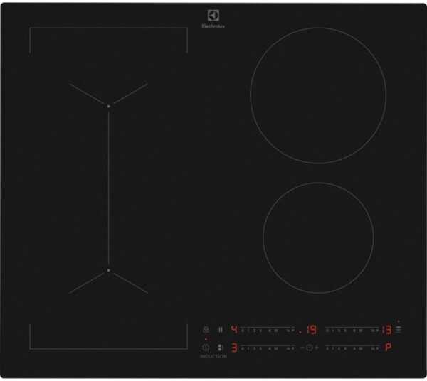 Electrolux HOB EIV63443CT ELX