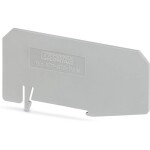 Partition plate ATP-QTC TWIN 3206212 Phoenix Contact; 3206212