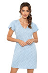 Košeľa Donna Sky w/r S-2XL modrá L