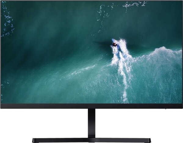 Xiaomi Mi Monitor 1C (BHR4510GL) + Klawiatura + Mysz (BHR6100GL)