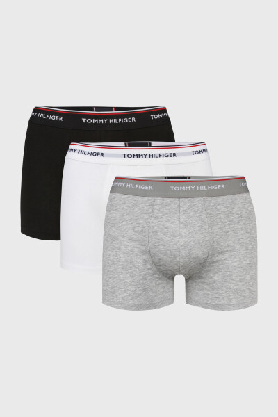 3PACK Boxerky Tommy Hilfiger Premium Essentials