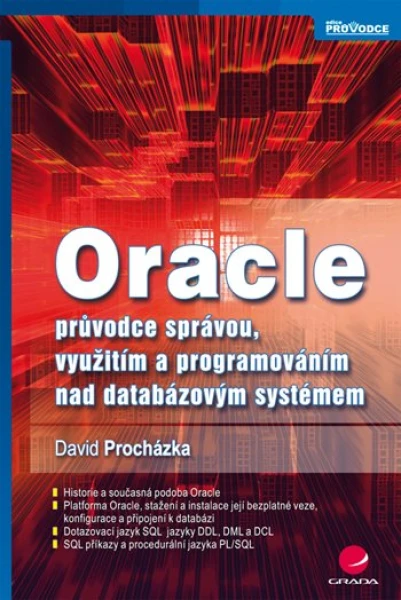 Oracle, Procházka David