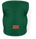 PETITE&MARS Rukávnik / rukavice Jasie na kočík Juicy Green