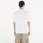 Tričko FRED PERRY Box Graphic T-Shirt Snow White S