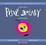 Písně a balady, Bárta Václav