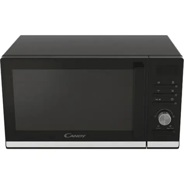 Candy CMGA25TNDB čierna / Mikrovlnná rúra s grilom / 25 l / 900 W / Gril 1000 W / Autoclean (100001743547)