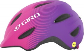 Giro Scamp pink/purple 2023