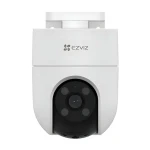 Ezviz H8C 2K biela / Vonkajšia IP kamera / PTZ / Wi-Fi / Full HD (CS-H8c (3MP,4mm))