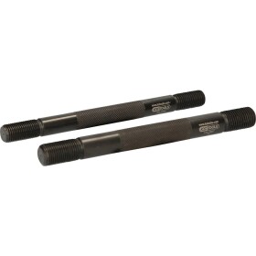 Sada pomôcok na upevnenie kolies, 2 ks KS Tools 150.2805; 150.2805