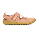 Vivobarefoot Tracker Sandal L Clay Textile barefoot sandále 40 EUR