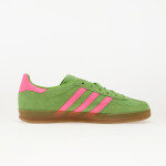 Tenisky adidas Gazelle Indoor W Seluli/ Lucid Pink/ Gum4 EUR 36 2/3
