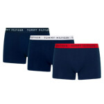 Tommy Hilfiger Spodná bielizeň 3P Trunk Wb M UM0UM02324 S