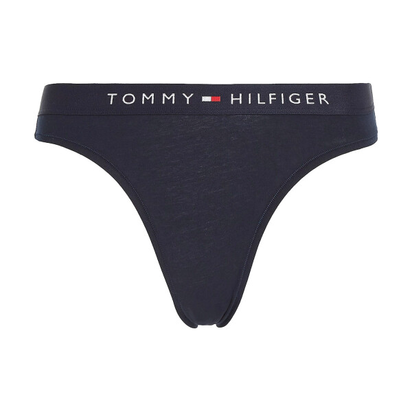 Dámske nohavičky Original UW0UW04145-DW5 - Tommy Hilfiger L