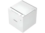 Epson TM-m30III biela / Pokladničná termotlačiareň / 203 DPI / USB / BT / Wi-Fi (C31CK50151A0)