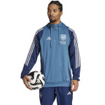 Mikina adidas Arsenal London Training M JJ1794 muži S