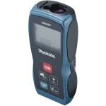 Makita LD050P laserový diaľkomer, max. dosah 50 m; LD050P