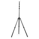 Insta360 Sumo Stand / statív na kameru / 1/4 amp; 3/8 / 76.9 - 299.5 cm (DINSSFP/A)