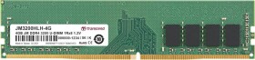 Transcend JetRam, DDR4, 4 GB, 3200MHz, CL22 (JM3200HLH-4G)