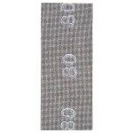 Bosch Accessories 2608608N25 2608608N25 ručný brúsny papier Zrnitosť 80 (d x š) 230 mm x 93 mm 5 ks; 2608608N25