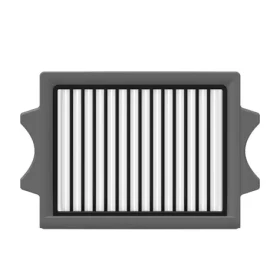 Tineco HEPA filter / Náhradný filter / Floor One S5, S6 Stretch Extreme, Switch S6 Stretch