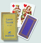 Piatnik Taroky luxusné