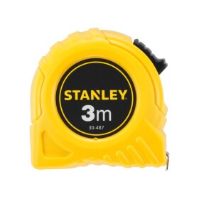 STANLEY Stanley 0-30-487 zvinovací meter; 0-30-487