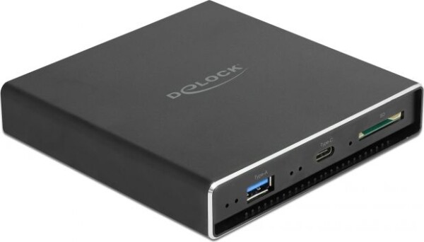 Delock USB-C 3.2 Gen 1 - SATA III (42618)