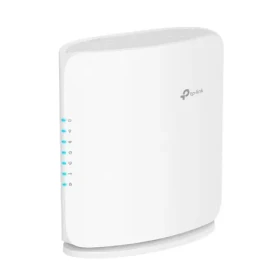 TP-LINK Archer BE450 / WiFI Router / Dual-band / BE7200 / 2.4 GHz 1376Mbps / 5 GHz 5765Mbps / 1x WAN / 3x GLAN (Archer BE450)