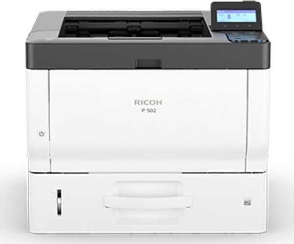 Ricoh RICOH P 502 inkl. Toner