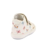 Dievčenská členková obuv OLLIE S WHITE Froddo G2130328-55 - 25