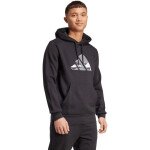 Mikina adidas Camo 3B Hoodie M JM6378 men L