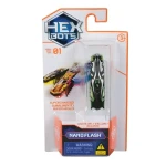 HEX BOTS Svietiaca figúrka