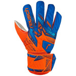 Reusch Attrakt Solid Jr 55 72 515 Brankárske rukavice 2014 5,5