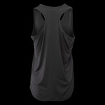 Dámske tričko bez rukávov LADY AMIO XL