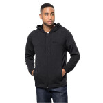 Jack Wolfskin Waldsee Hooded Jkt M 1710701-6000 M