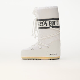 Tenisky Moon Boot Icon Nylon White EUR 35-38