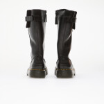 Dr. Martens Buzz Hi Black 8
