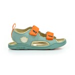 Affenzahn Sandal Vegan Airy Bunny mint barefoot sandále 23 EUR