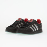 Tenisky adidas Superstar II Coca-Cola Core Black/ Silver Met./ None EUR 35 1/3